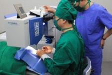개원 15주년 진주박안과, 진주지역 소년소녀 가장에게 무료 라식수술