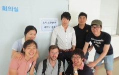 <R&D 리포트> 식물 유전체 활용한 新품종…안전한 먹거리 개발 선도役