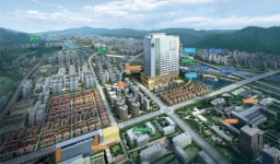 입지는 부산 , 분양가 싼 네오리더스 오피스텔 잡아볼까?