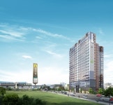 대구 침산동 ‘북구청역 태왕아너스 로뎀플러스’ 분양 코앞