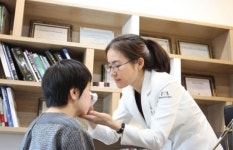 여드름, 흉터 등 피부치료로 유명한 광주피부과, 확장이전