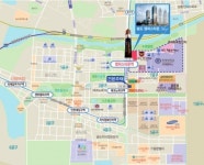 송도 국제도시에 들어서는 초고층 오피스텔 ‘송도 캠퍼스타운 스카이’