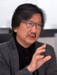 [그린리빙 디자인] 감성 충전소, 주유소