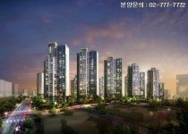 준강남권 프리미엄 대단지의 남다른 특별혜택.. 왕십리뉴타운 1구역 텐즈힐, 중대형 마감임박!