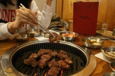 고기 마니아들이 몰려가는 화곡동 맛집?