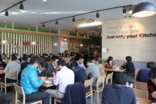 증미역 회식 맛집, 이탈리안 스타일 푸드부터 간단한 맥주까지…