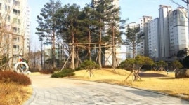 당진엠코타운, 중소형 명품아파트 희소성 주목