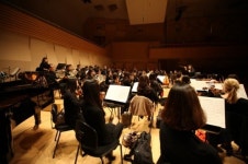 팝페라 듀오아임, 헤럴드필하모닉을 만나다