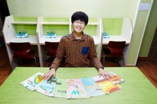 해법영어교실 특목고 합격 노하우, ‘개인지도’와 ‘독서’
