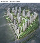 랜드마크 세대교체, SK건설 ‘명작아파트’ ‘인천 SK Sky VIEW’ 분양