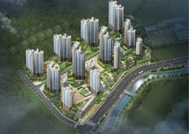 천마산을 품은 남양주 호평 대명루첸, 수도권 전세난 돌파구