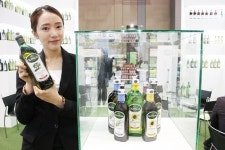 서영이앤티㈜, 올리타리아 ‘2014 서울국제식품산업대전’ 참가