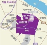 역세권 마곡오피스텔, 4,000만원대 소형 평형 분양 중