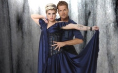 [비욘드 동아 하이라이트] 악동에서 숙녀로 화려한 변신 ‘켈리 오스본’