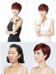 ‘20대 할머니’ 렛미인4 문선영, ‘동안 신데렐라’ 변신에 MC들 환호