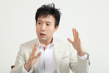 영원한 청춘스타 가수 박 남정 “키는 유전이다?”