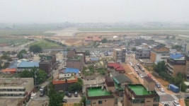 평택 부동산 시장이 심상치 않다. ‘평택 파라디아’ 눈길