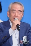 [이슈포토] '2014 AG' 김영수 위원장, 