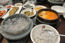 두릉도원 북촌순두부, 한식전문점 창업의 합리적 조건 제시