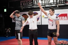 아부다비 컴뱃 코리아…블랙벨트, 파이터 ‘득실’