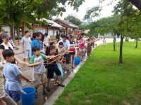 국립민속박물관, 여름방학 맞아 유아부터 청소년, 가족 참여 프로그램 운영