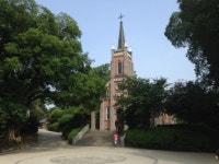 교황 발길 닿을 충남 내포를 가다…신념으로 인간이 가장 아름다울 수 있었던 그곳