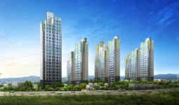 천안삼성아파트 분양, 세종시 범충남권 주목…합리적 분양가에 분양자 전세자 관심