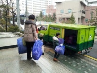 도봉구, 저소득가정 무료세탁 서비스 실시