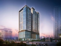 이수건설, 브라운스톤 범어 오피스텔 청약접수 시작