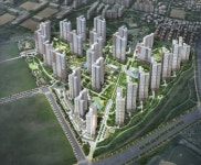 인천 SK스카이뷰 미니신도시급 3971세대 800만원대 분양