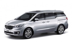 국산 미니밴시장 지킨 효자車 2종…무슨 차?