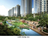 ‘신동백 롯데캐슬 에코’ 어학원·실내수영장·단지옆 초·중교… 아이 키우기 좋아요