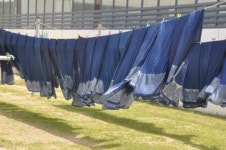 하늘닮은 쪽빛, 천연염색의 모든 것