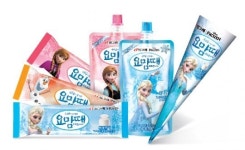 더위+건강 모두 잡는 요거트 아이스크림