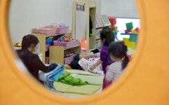 어린이집 안전사고 3천400건…사고원인 2위는 ‘원인미상’