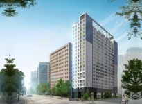 강남역푸르지오시티, 임대 운영해주고 매월 평균 120만원+α 확정수익 보장해준다