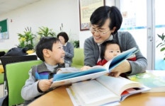 동대문구, 어린이 글쓰기 방학특강