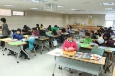 노원구, 여름방학 청소년 특강 운영