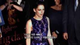 [비욘드동아 하이라이트] 뭇남성 울린 창백한 섹시녀 ‘크리스틴 스튜어트’