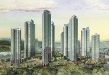 대전 금강엑슬루타워 미분양 95% 해소