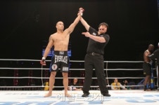 향수의 ‘링 격투기’ 레볼루션2…밟기ㆍ4점무릎 허용