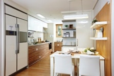 관악구 행운동 ‘관악파크 푸르지오’ 계약자 이벤트 쏜다