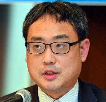 변희재 구속영장 발부…김광진 “절대 취하·합의·선처 없다”