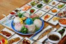 강릉 주문진 맛집, 가볼만한 곳으로 ‘금바다횟집’ 유명세