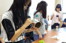 송파구, 업사이클링 디자이너 스쿨 운영