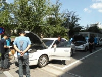 금천구, 추석맞이 자동차 무상점검 실시