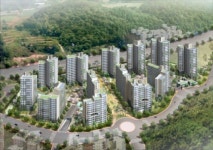 SH공사, 내곡 보금자리지구 2, 6단지 분양…강남권 59㎡가 2억원대