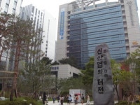 산업공단 50년, 사라진 역사의 현장…구로공단 투어 참여해 보니