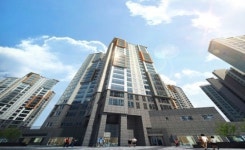 8년 만에 찾아온 신규아파트, 꿈의숲 SK뷰 분양