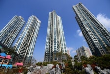 살기좋은 아파트 청라 푸르지오 안심전세로 살아 볼까